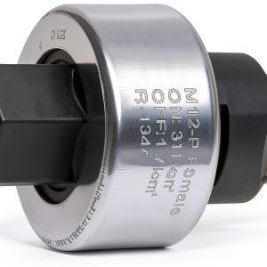 UAC Clutch Cycling Switch 2A IP54 Automotive-0