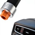 Pnkauto Automatic Air Conditioning Clutch Cycle Switch-0