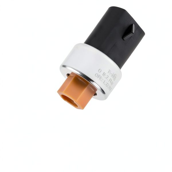 Pnkauto Automatic Air Conditioning Clutch Cycle Switch-2