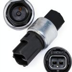 UAC Clutch Cycling Switch Electrical-0
