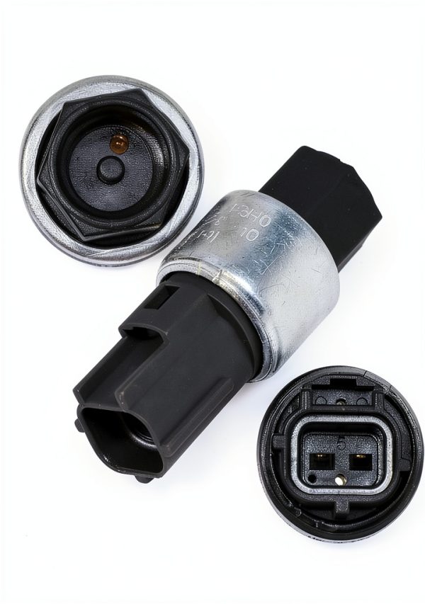 UAC Clutch Cycling Switch Electrical-0