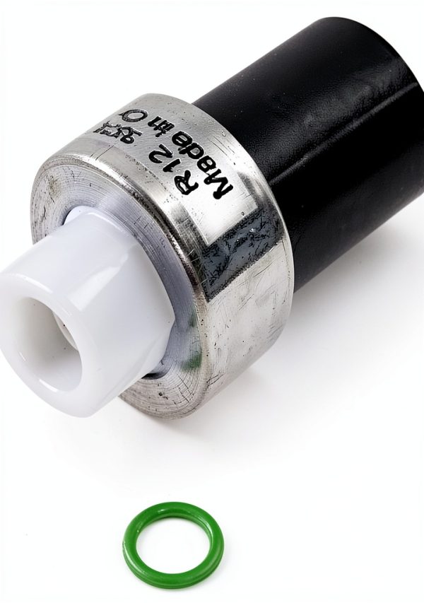 GM Genuine Parts A/C Clutch Cycling Switch-0