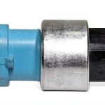 GM Genuine Parts Manual Air Conditioning Clutch Cycle Switch-0