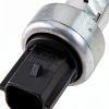UAC Clutch Cycling Switch Electrical 5A Rotating-0
