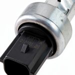 UAC Clutch Cycling Switch Electrical 5A Rotating-0