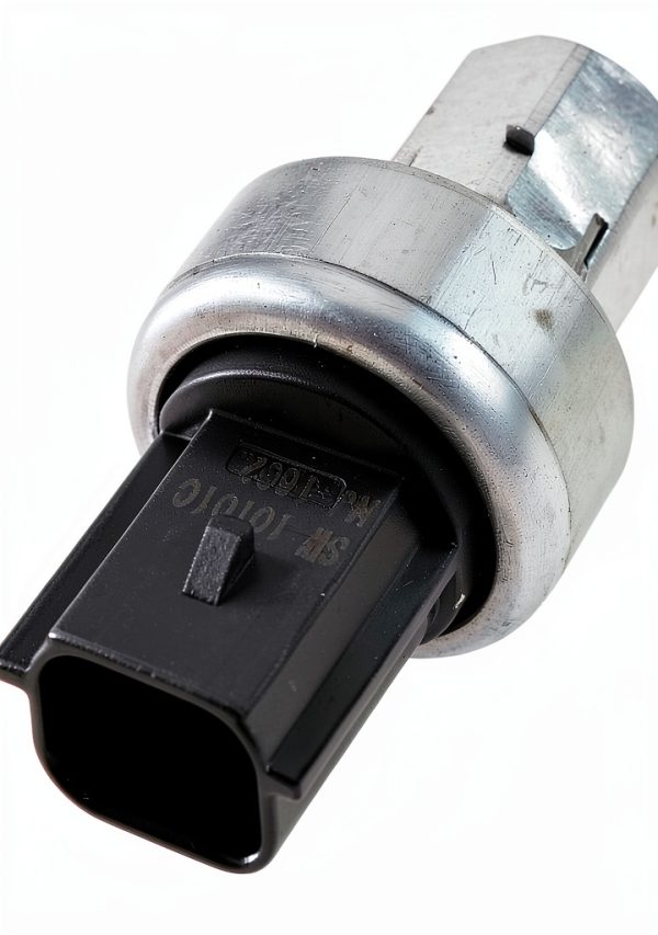 UAC Clutch Cycling Switch Electrical 5A Rotating-0