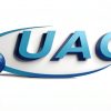 UAC Clutch Cycling Switch Electrical 5A Rotating-3