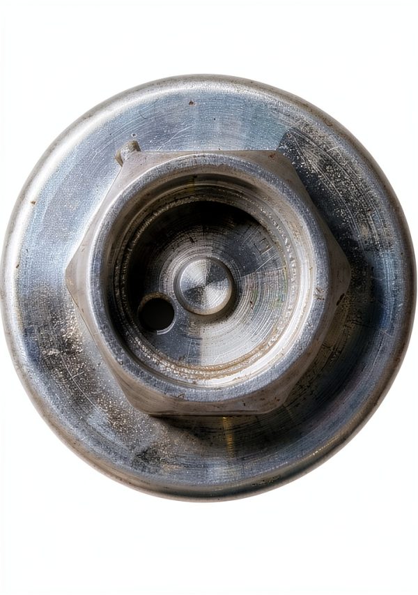 UAC Clutch Cycling Switch Electrical 5A Rotating-2