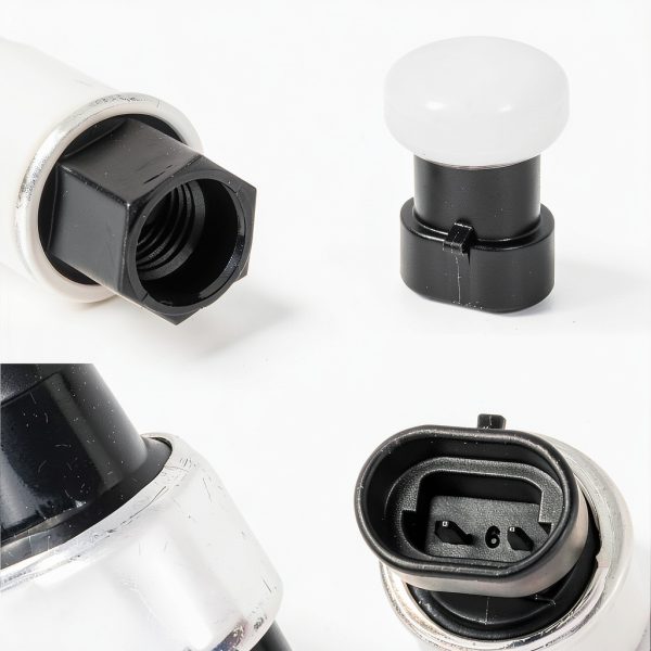 Pnkauto Automatic Air Conditioning Clutch Cycle Switches-4