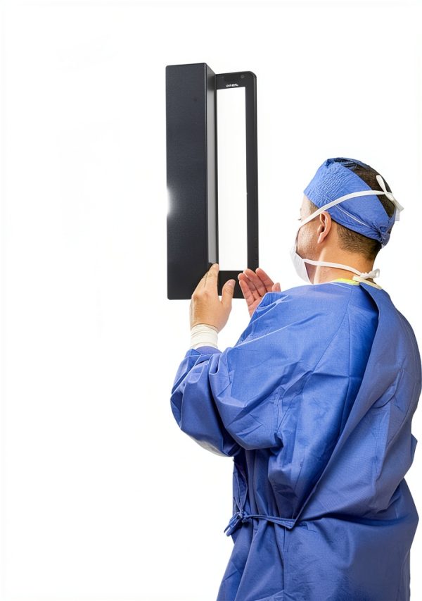 Hospital Administration Kindle eBook tfm Publishing-0