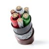 AC Pressure Switch Connector GROBARPART Plug-4