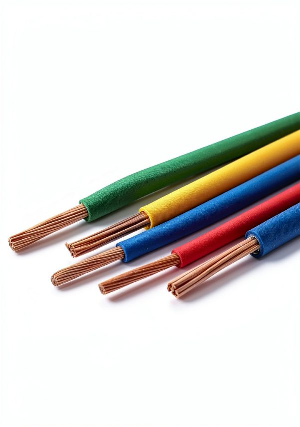 AC Pressure Switch Connector GROBARPART Plug-3