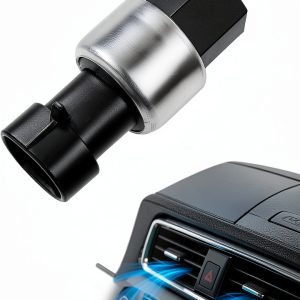 Pnkauto Automatic Air Conditioning Clutch Cycle Switches-0
