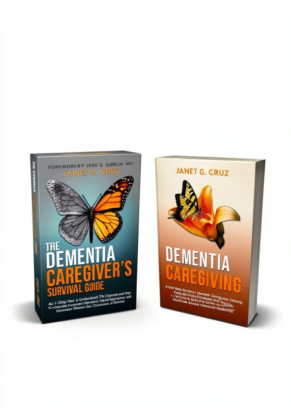 Alzheimer's Caregiver Guide Unlimited eBook-0