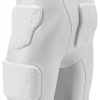 ciseroye Mens Padded Compression Shorts XL-0