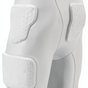 ciseroye Mens Padded Compression Shorts XL-0