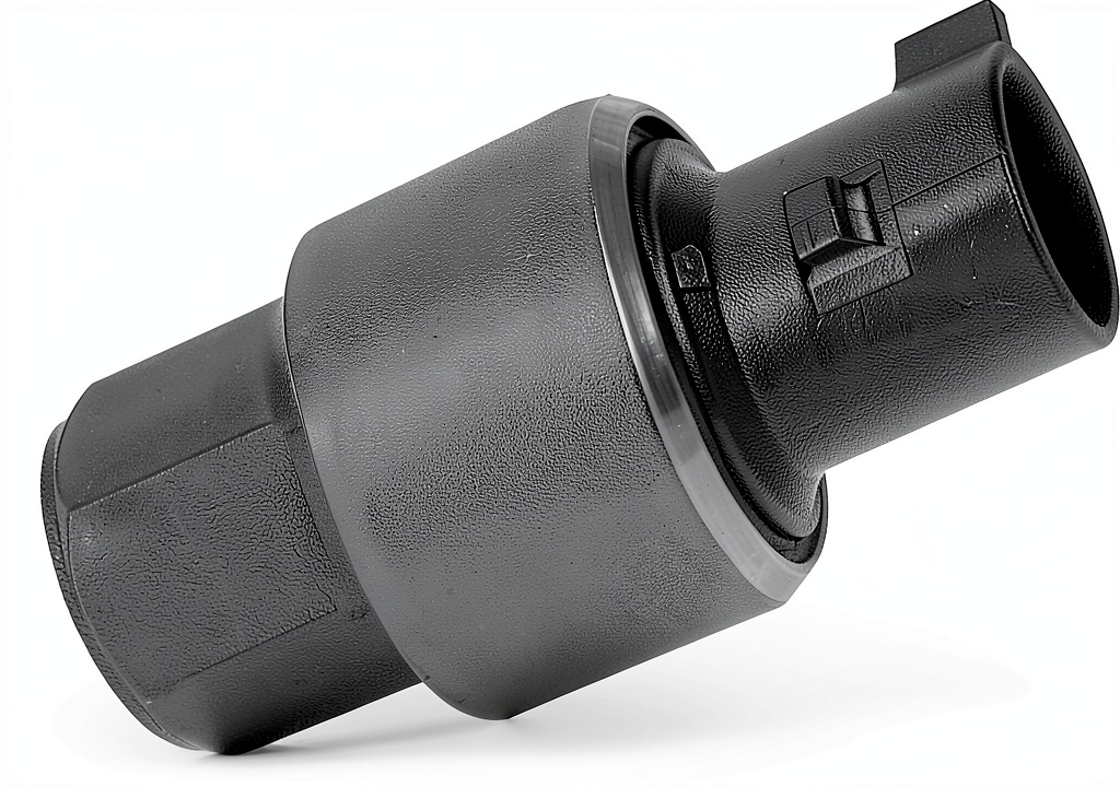 ACDelco Switcha/C Cycli switch installed in a GM vehicle engine bay