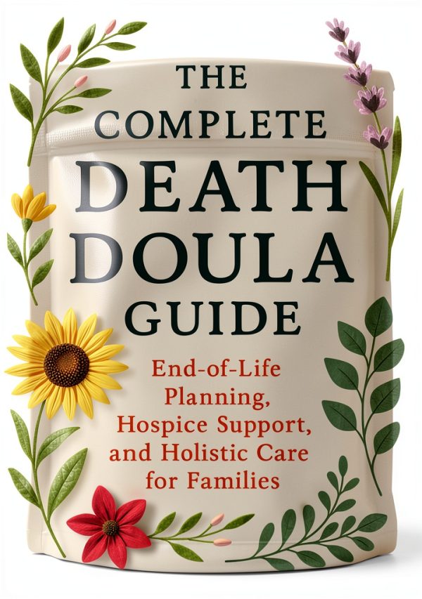Amazon Kindle eBook Medicine Caregiver Guide Enhanced Typesetting-0