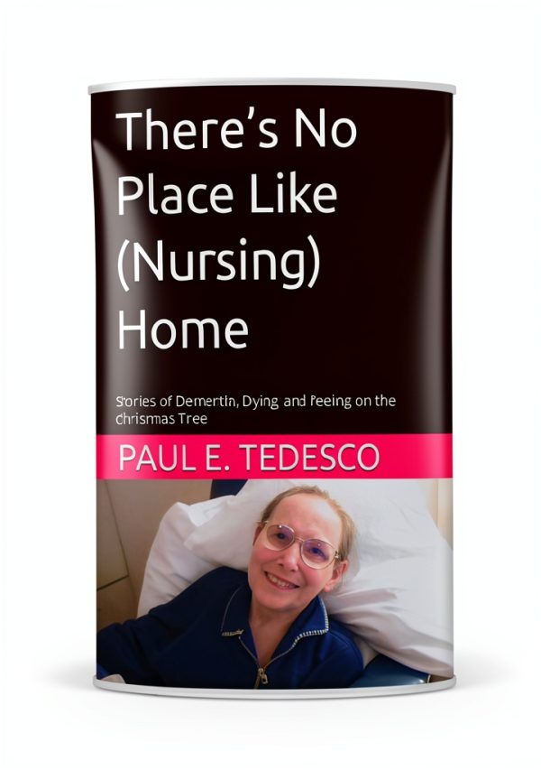 Kindle eBook Caregiver Guide for Elderly Patients by HealthPress 113-0