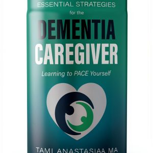 Tami Anastasia Caregiver Guide Kindle Edition 295‑Page Medical Book-0