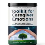 Caregiver Elder Care Handbook – 161‑Page Kindle eBook selfpublishing-0