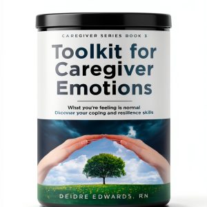 Caregiver Elder Care Handbook – 161‑Page Kindle eBook selfpublishing-0