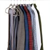 Heavy Duty Velvet Suit Hangers Amazon Basics Gray 50-Pack-7